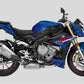 BMW S1000 R 2017-2020