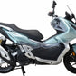 DAYANG VOREI ADV 125 2024-2025