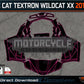 ARCTIC CAT TEXTRON WILDCAT XX 2018-2024