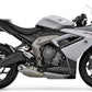TRIUMPH DAYTONA 660 2024-2026