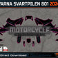 HUSQVARNA SVARTPILEN 801 2024-2025
