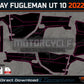 SEGWAY FUGLEMAN UT 10 2022-2025