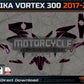 ITALIKA VORTEX 300 2017-2020