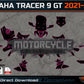 Yamaha MT 09 Tracer 2019–2020