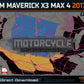 CAN AM MAVERICK X3 MAX 4 2017-2024