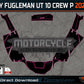 SEGWAY FUGLEMAN UT 10 CREW P 2023-2025