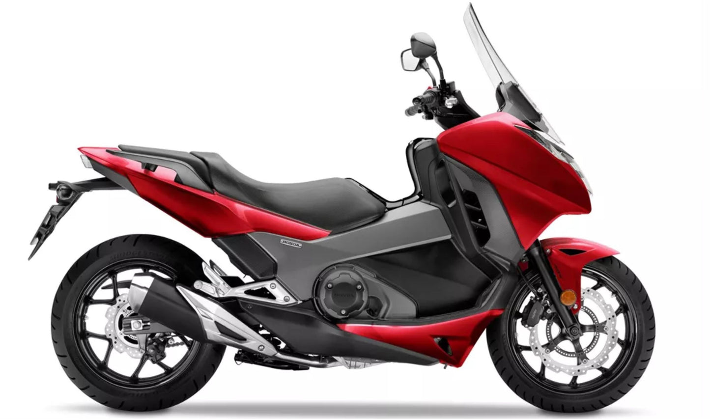 BMW S1000RR 2015-2016 Originalverkleidung