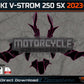 SUZUKI V-STROM 250 SX 2023-2025