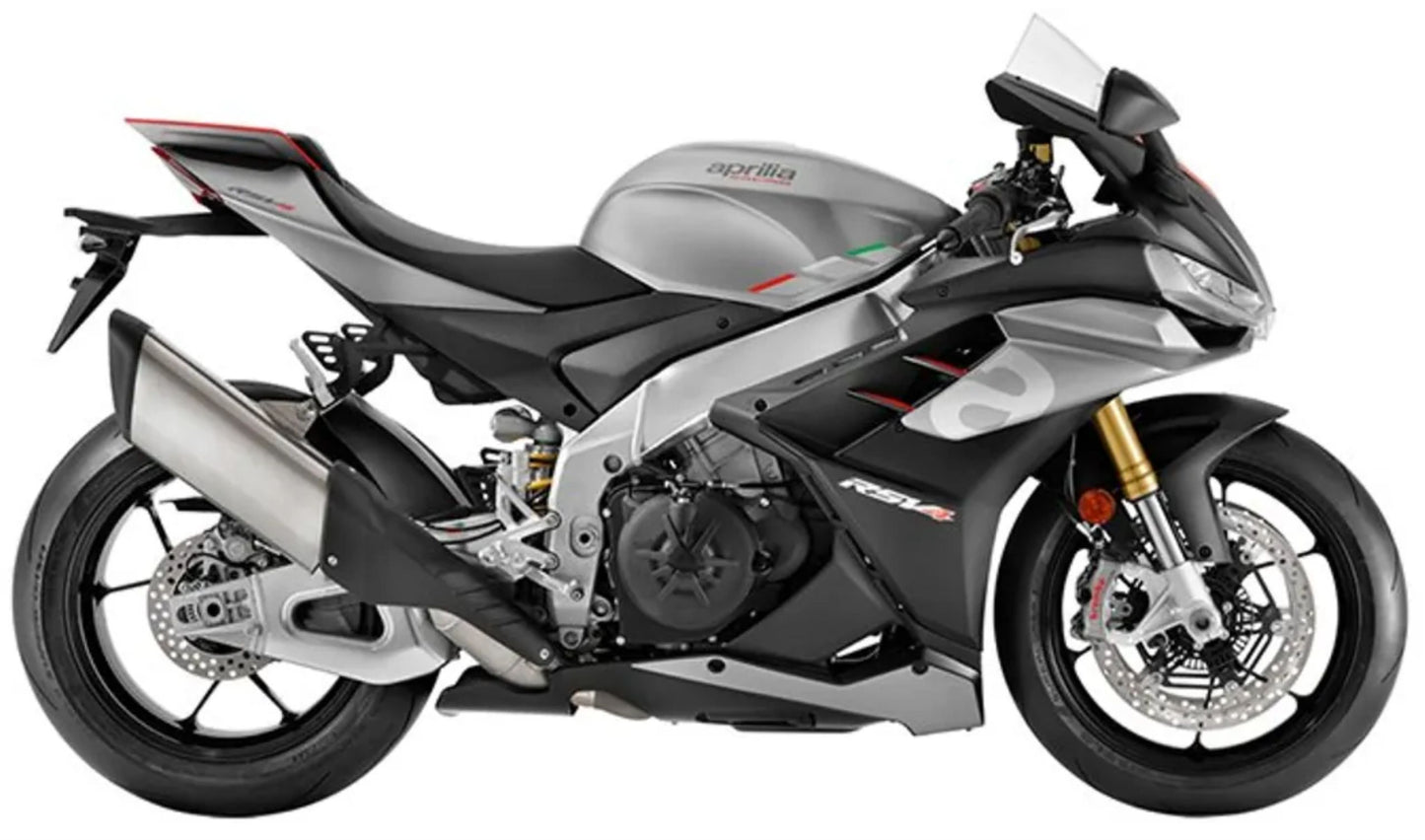 APRILIA RSV4 1100 2021-2024