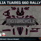 APRILIA TUAREG 660 RALLY 2025