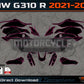 BMW G310 R 2021-2025