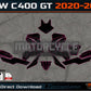 BMW C400 GT 2020-2025