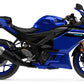 Yamaha YZF R3 R25 2019–2023