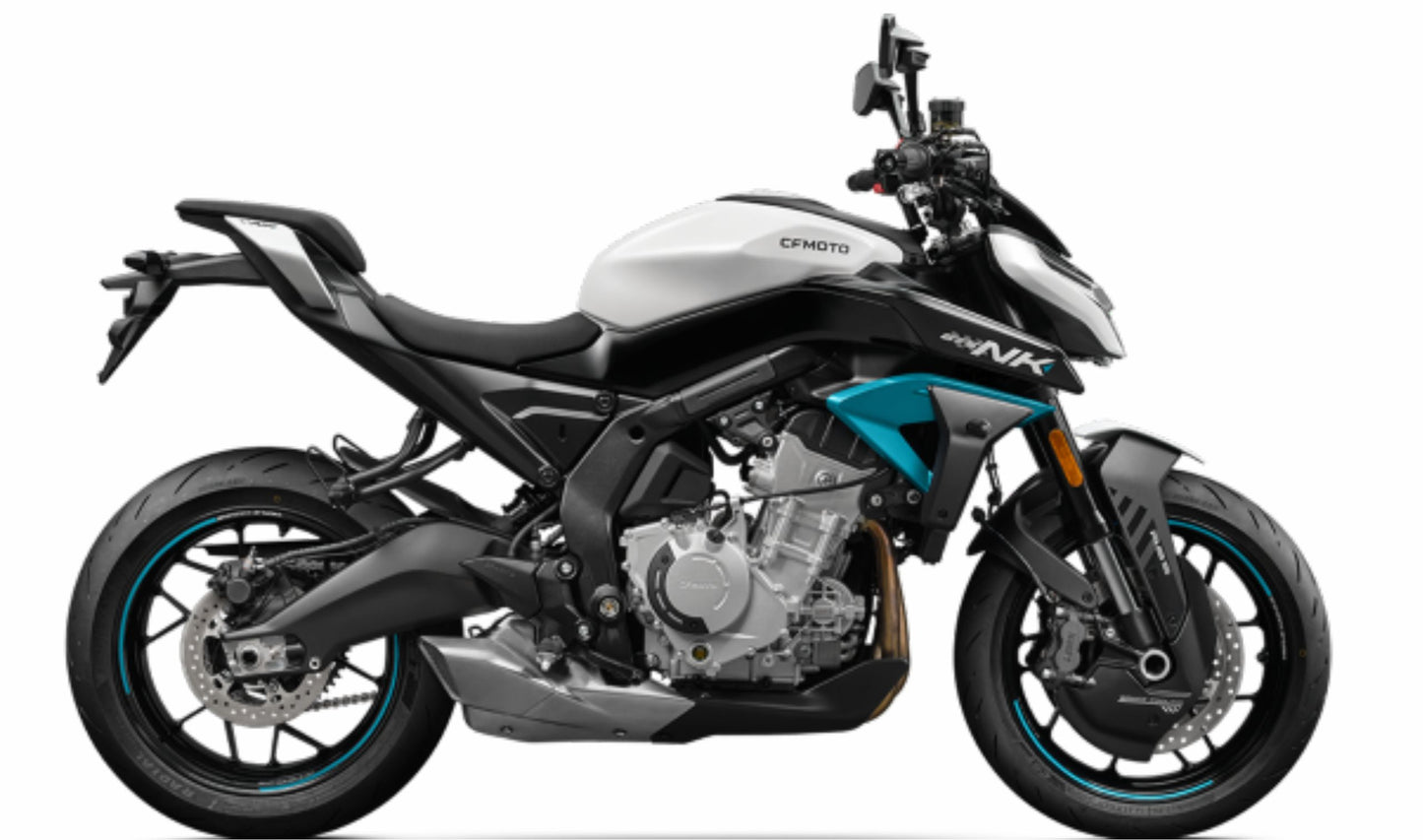 CFMOTO NK 675 2025