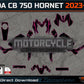 HONDA CB 750 HORNET 2023-2025