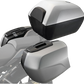 PANNIERS BMW TOURING BAG R1200 RS + R1250 R + F900 XR 2019-2025