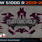 BMW S1000 R 2019-2024