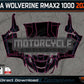 Yamaha YXZ 1000R 2019–2022