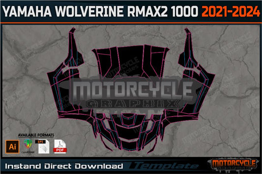 Yamaha YXZ 1000R 2019–2022