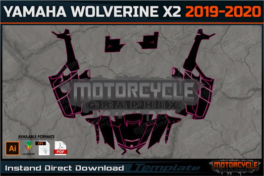Yamaha YXZ 1000R 2019–2022