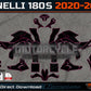BENELLI 180S 2020-2025