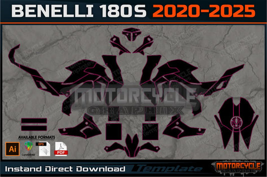 BENELLI 180S 2020-2025