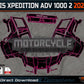 POLARIS XPEDITION ADV 1000 2 door 2024-2025