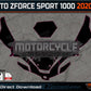 CF MOTO ZFORCE SPORT 1000 2020-2025