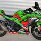 KAWASAKI NINJA 300 2013-2024