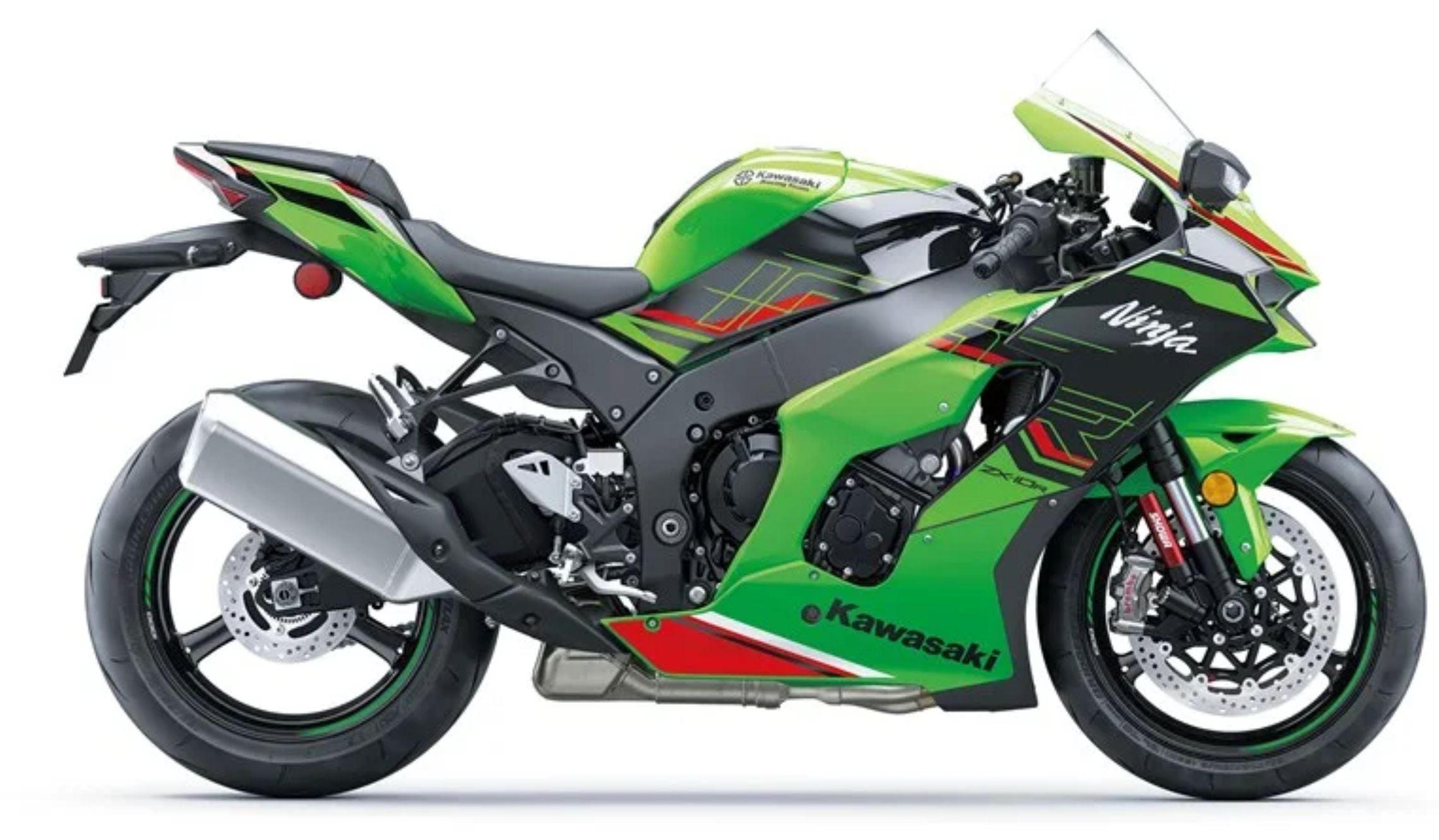 KAWASAKI NINJA ZX-10R 2021-2024 ZX10R