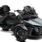 CAN AM SPYDER F3 2016–2022