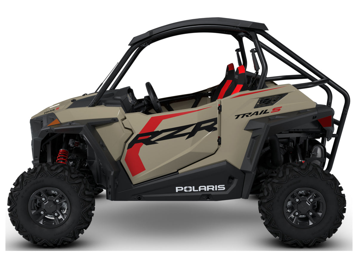 POLARIS RZR XP 1000 4 TÜRER 2020 2021 2022 2023