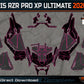 POLARIS RZR PRO XP ULTIMATE 2020-2023