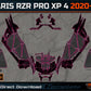 POLARIS RZR PRO XP 4 2020-2024