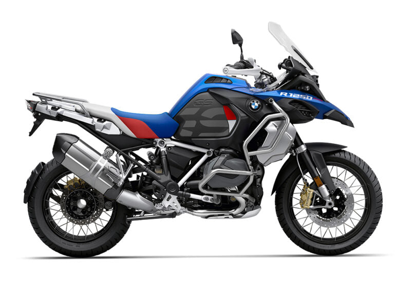 BMW R 1250 GS ADVENTURE 2018-2024