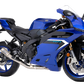 YAMAHA YZF R9 2025-2026