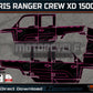 POLARIS RANGER CREW XD 1500 2025