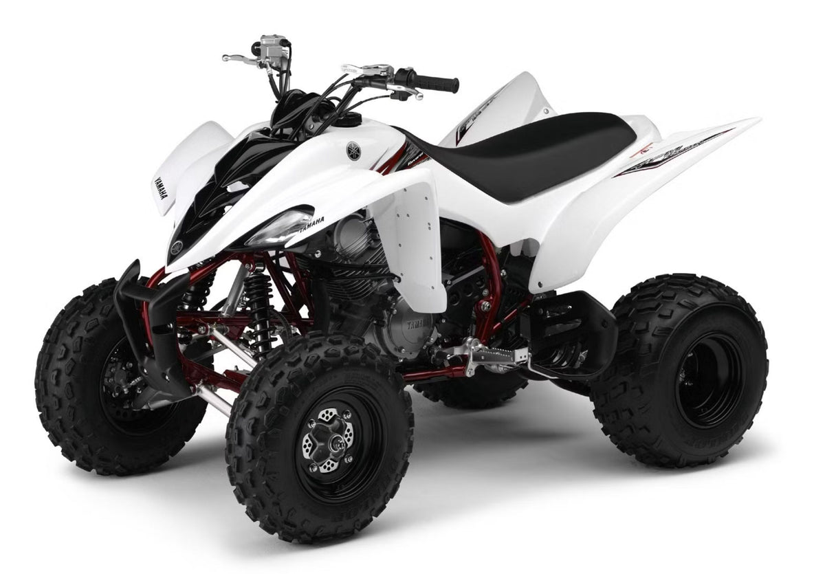 YAMAHA RAPTOR 350 2004-2013 – MOTORCYCLE TEMPLATES