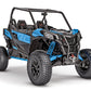 CAN AM MAVERICK SPORT 2 door DPS_X MR_X RC_X XC 2019-2024