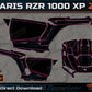 POLARIS RZR XP 1000 2024