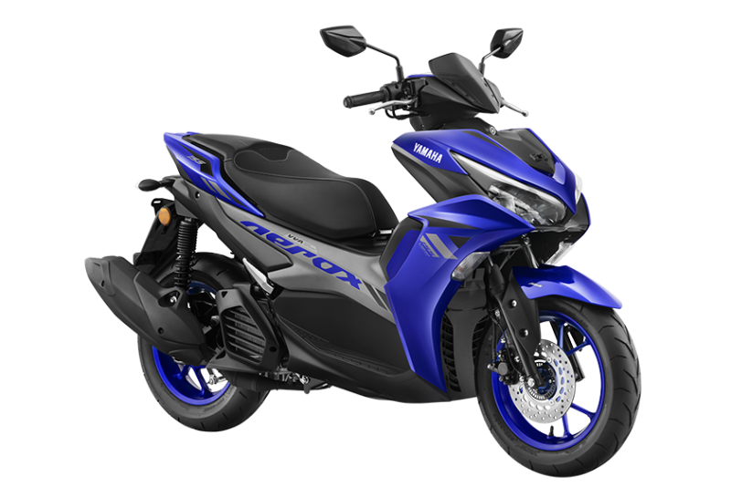 YAMAHA AEROX NVX 155 2021-2024