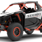 SEGWAY SUPER VILLAIN SX20 TURBO 2024-2025