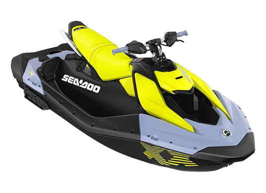 SEA DOO SPARK TRIXX 2UP 3UP 2019-2022 Jetski SEADOO