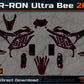 SUR RON Ultra Bee 2024 surron