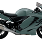 SUZUKI HAYABUSA GSX 1300 R 2021-2025