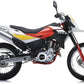 SWM RS 650 R