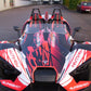 POLARIS SLINGSHOT S SL SLR 2015-2021