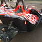 POLARIS SLINGSHOT S SL SLR 2015-2021