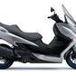 SUZUKI BURGMAN 400 2017-2025