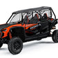HONDA TALON 1000X 1000R 2 TÜR 2019-2022